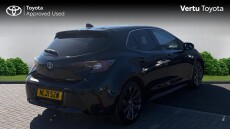 Toyota Corolla 1.8 VVT-i Hybrid Design 5dr CVT Hybrid Hatchback